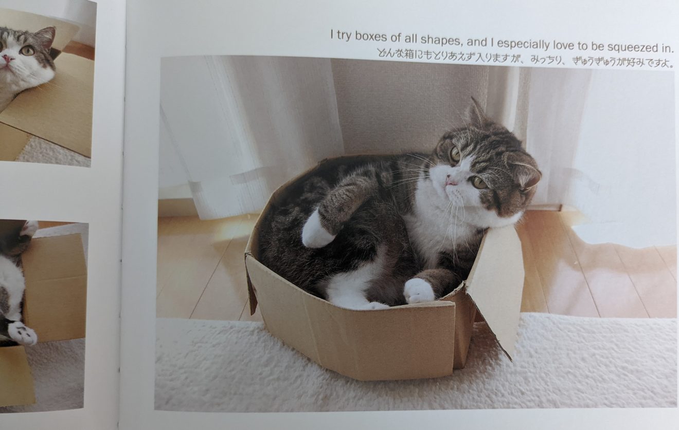 maru